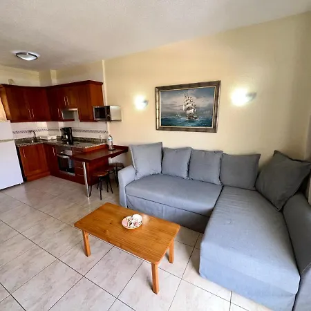 Pier View Cristianos Free Wifi Apartamento