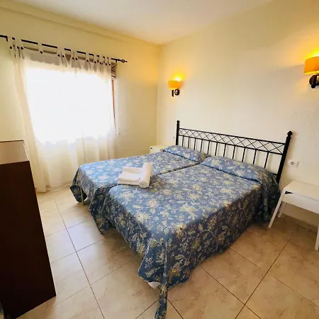 Pier View Cristianos Free Wifi * ロスクリスティアーノス