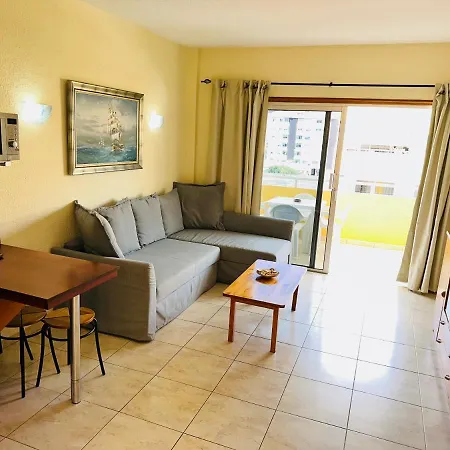 アパート Pier View Cristianos Free Wifi ロスクリスティアーノス