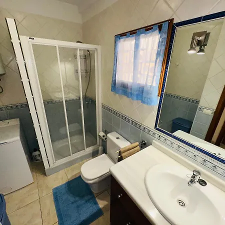 Pier View Cristianos Free Wifi * ロスクリスティアーノス